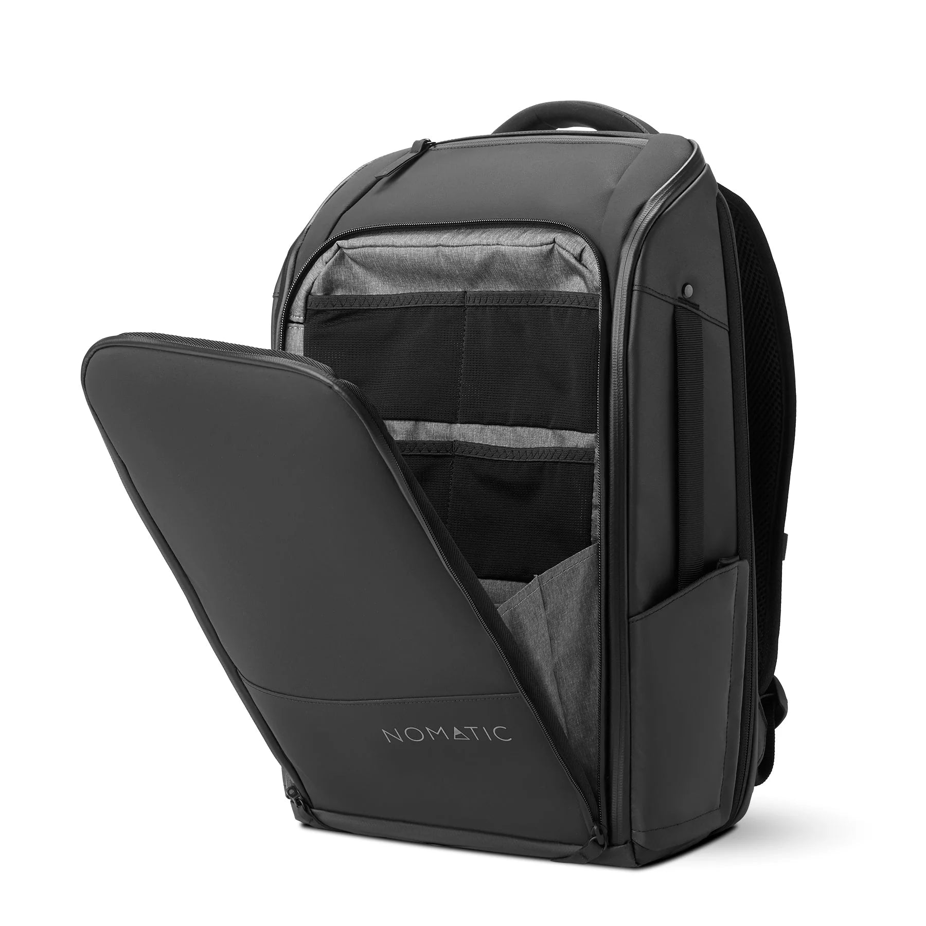 Premium Backpack: The Ultimate Travel Companion