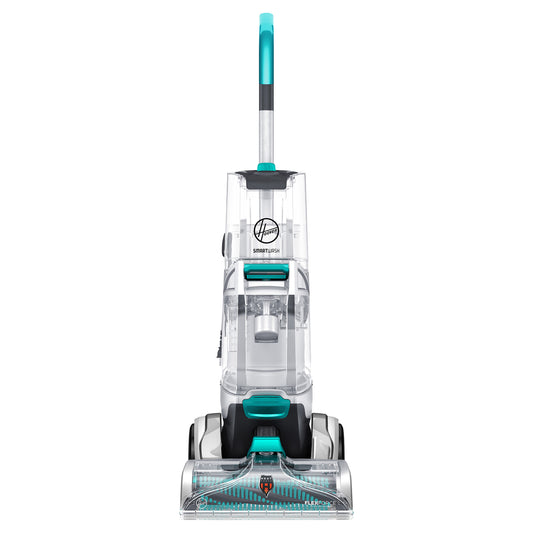 Hoover Smartwash+ Automatic Carpet Cleaner with Oxygenated Carpet Cleaning Solution