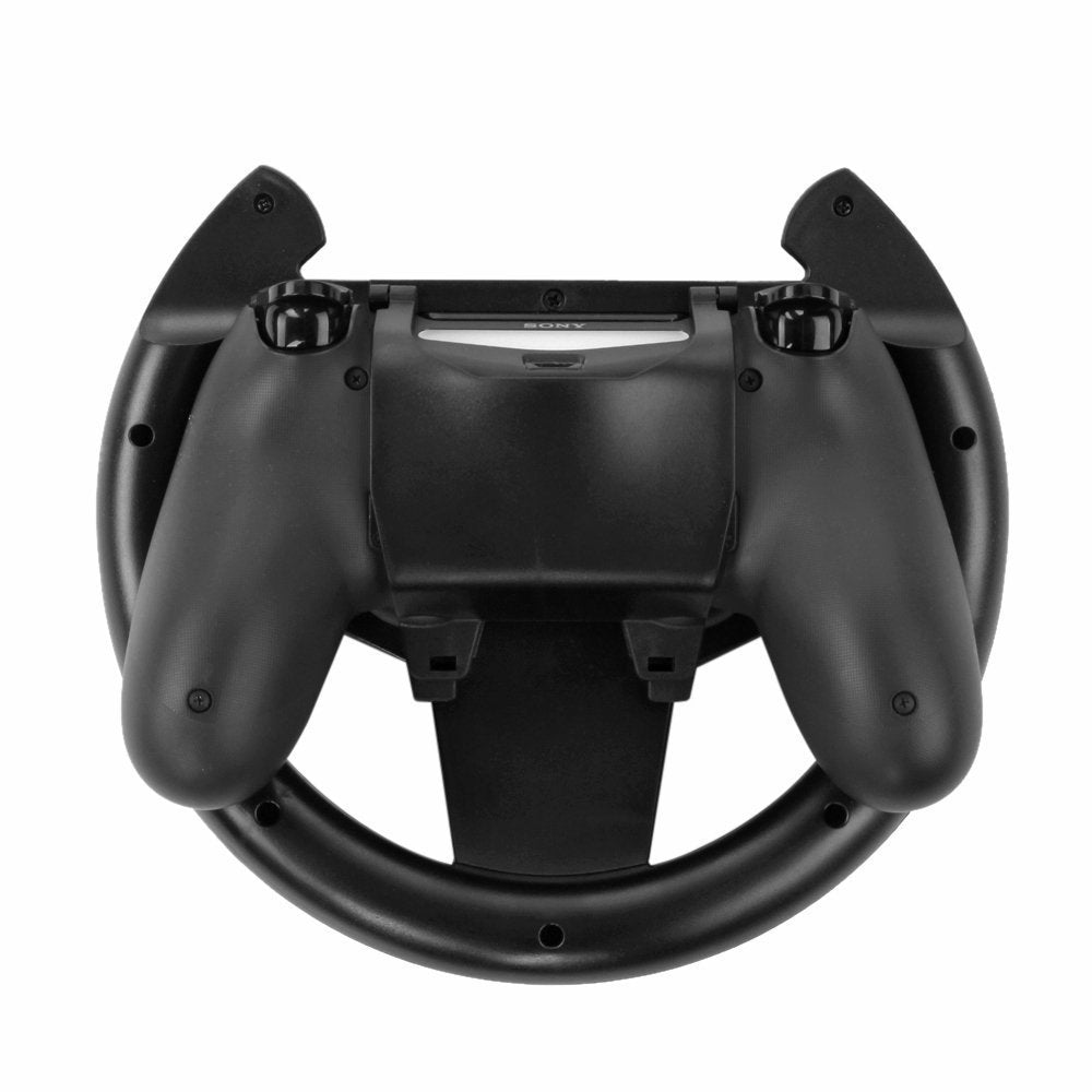 Steering Wheel for PS4 Game Console