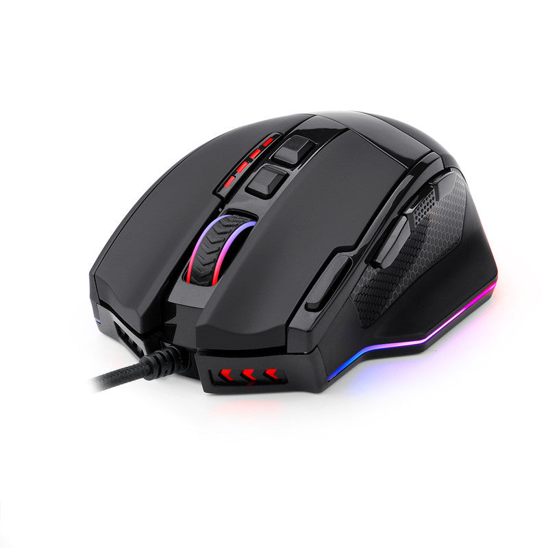 Gaming Laptop Mouse for Enhanced Performance in Chicken Eat Games