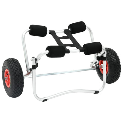 Aluminum Kayak Cart