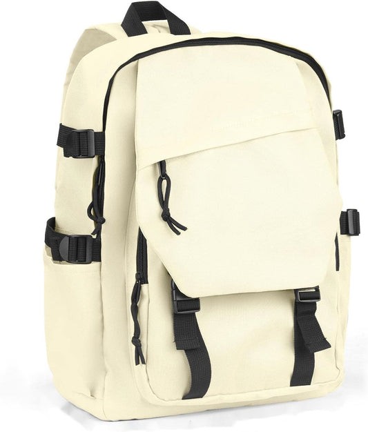 Lightweight Backpack Travel Laptop Backpack for Sports,Work,Security College.