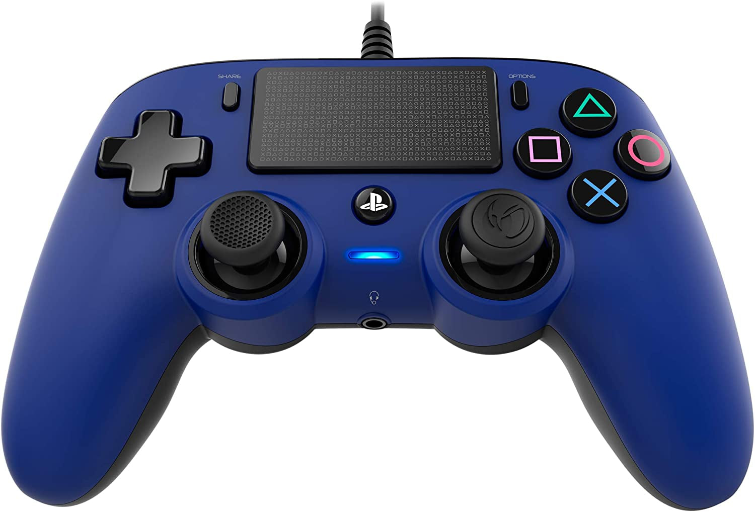  Sony PlayStation PS4 Compact Controller
