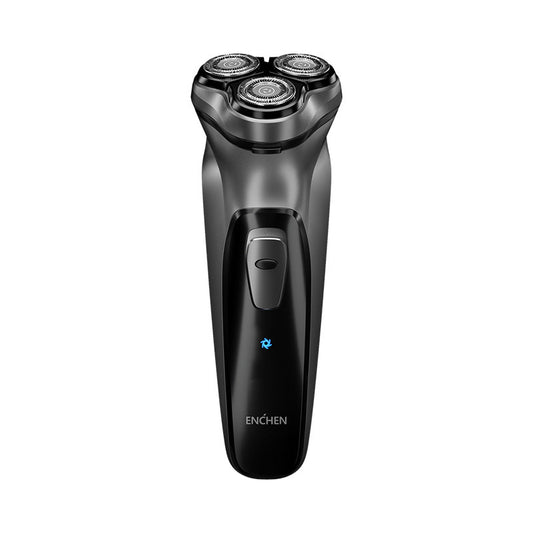 High-Performance Electric Shaver for Effortless Grooming