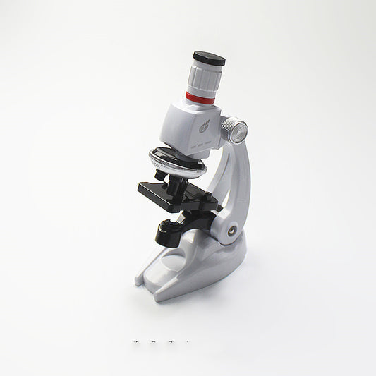 Micro World Observation Microscope for Engaging Exploration