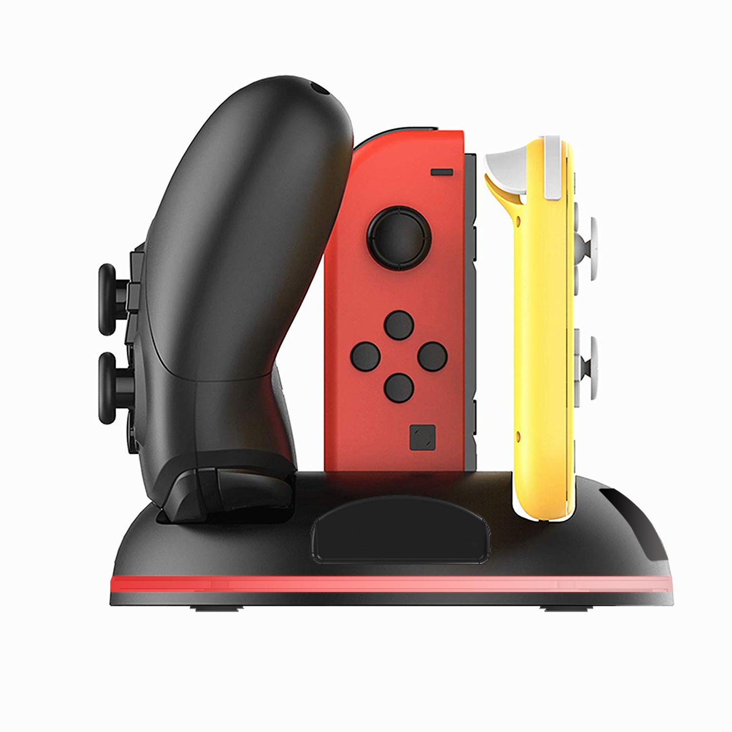 Gaming Controller Charger for Nintendo Switch Joy-Con