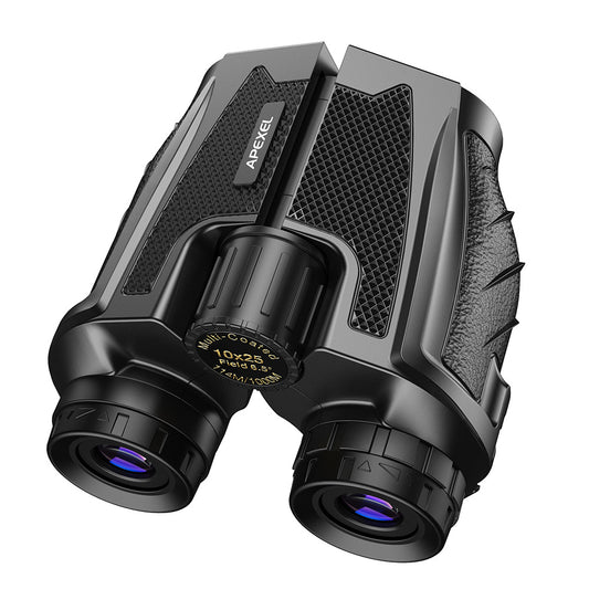 Advanced Low-Light Night Vision Telescope with High-Power and Non-Slip Grip