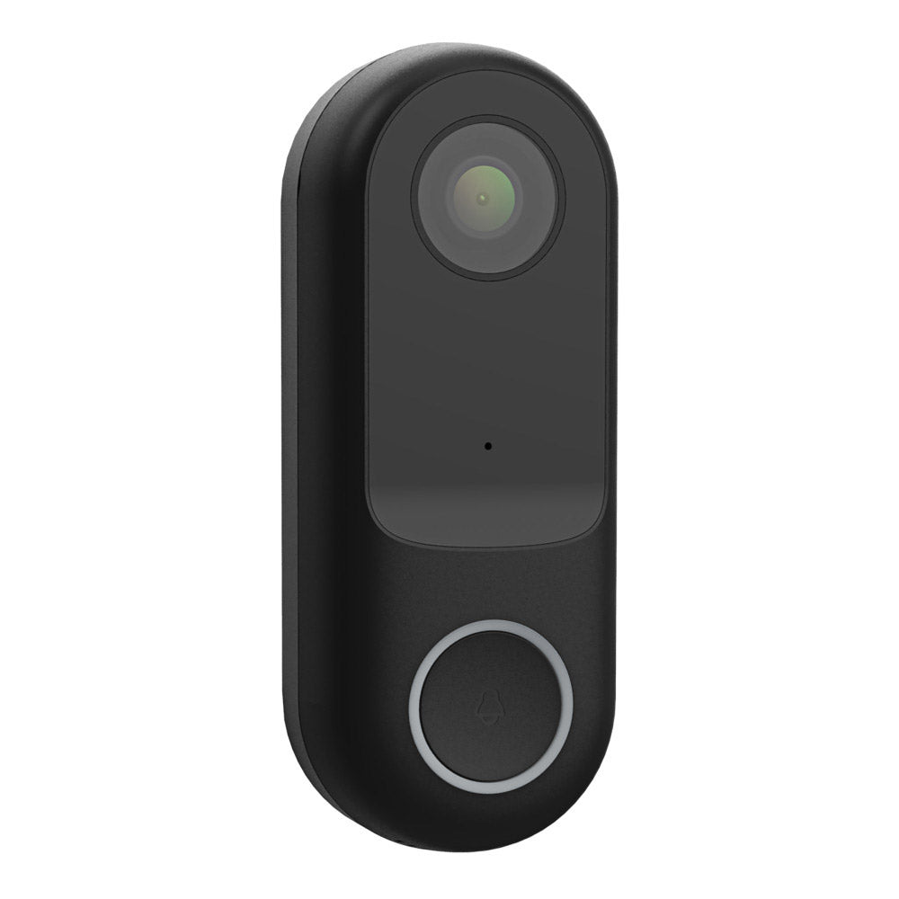 Feit Electric Wi-Fi Camera Enabled Smart Video Doorbell