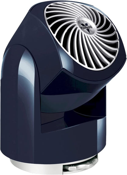 Personal Air Circulator Fan for Optimal Air Circulation - Midnight