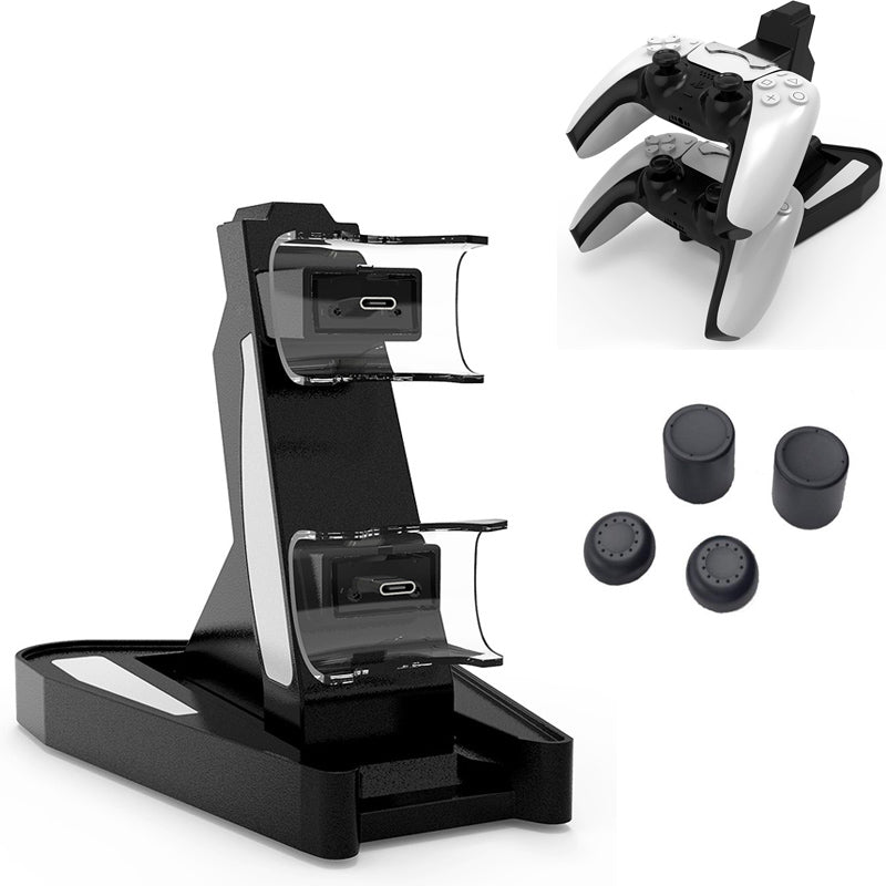 Charging Stand for PlayStation 5 DualSense Controller