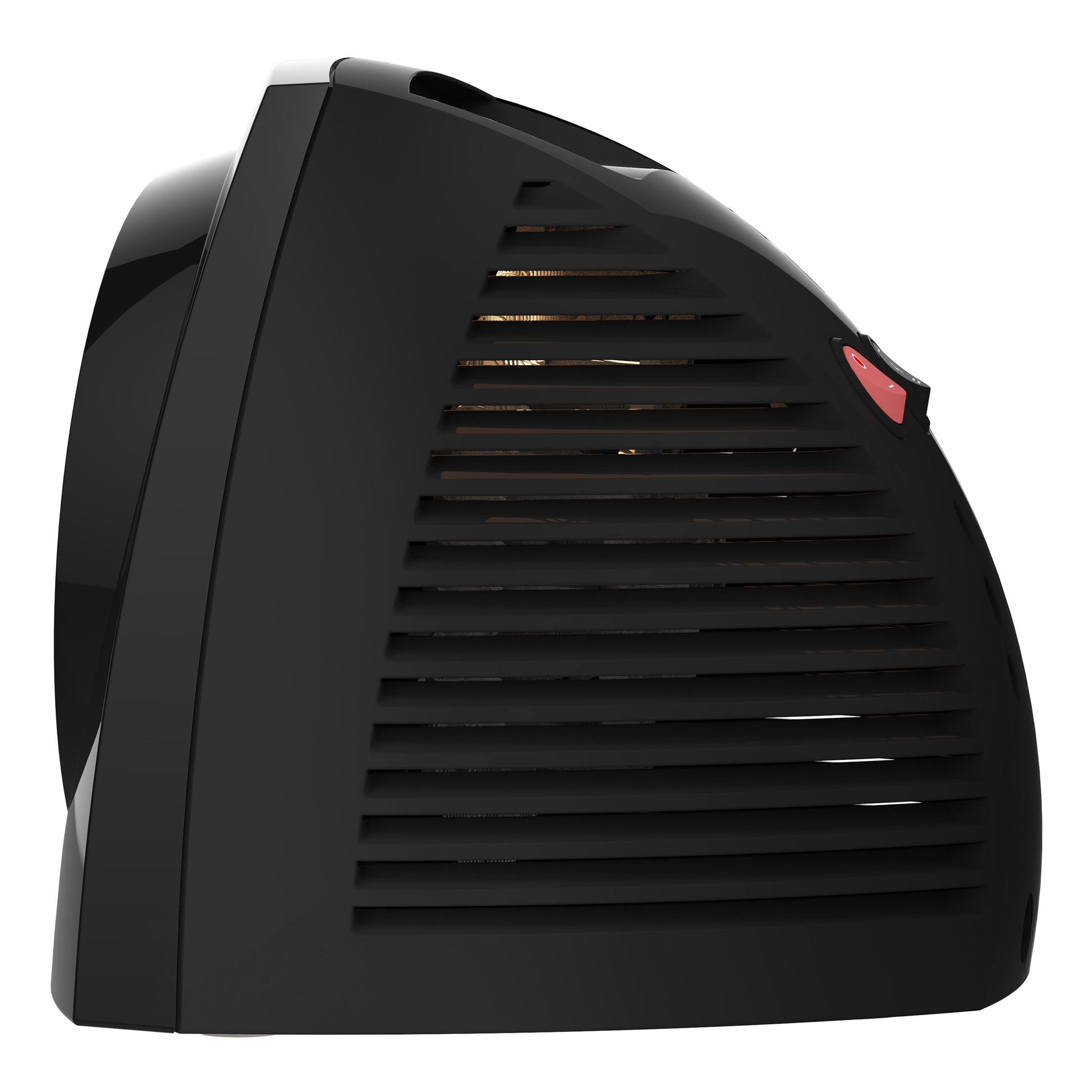 Vornado VH203 Personal Space Heater - Pack of 2