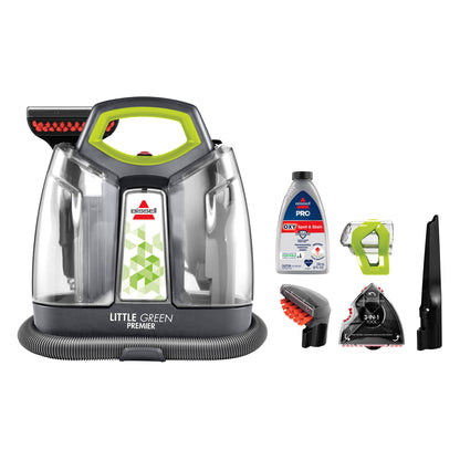 Bissell Little Green Premier Portable Deep Cleaning Device